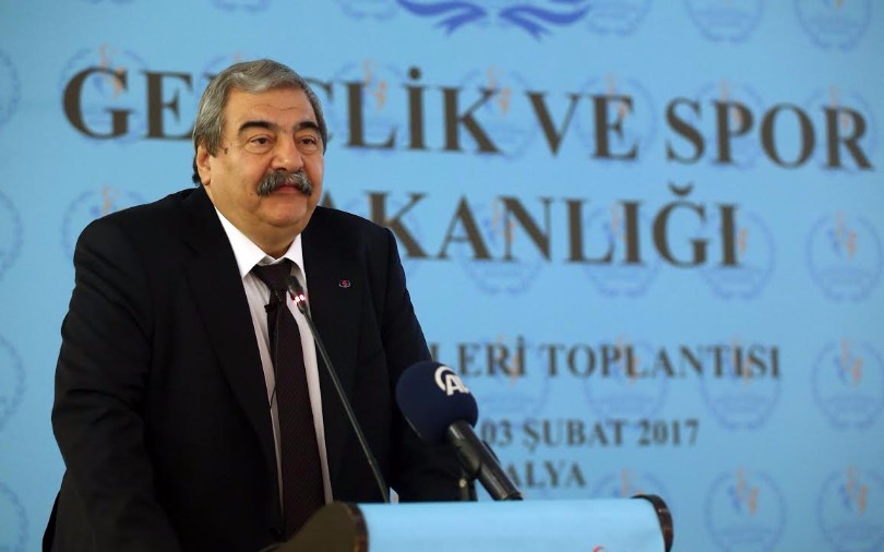 Konukoğlu: "En Önemli Keşkem Okumamış Olmaktır"