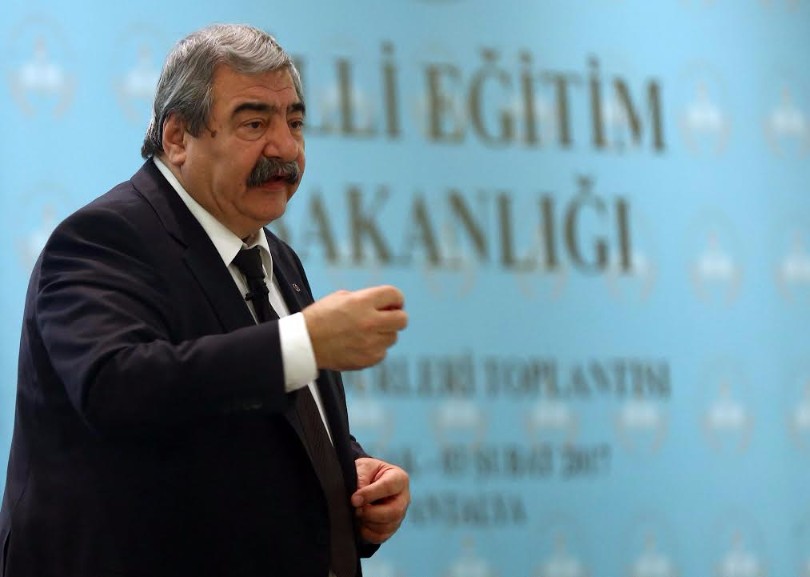 Konukoğlu: "En Önemli Keşkem Okumamış Olmaktır"