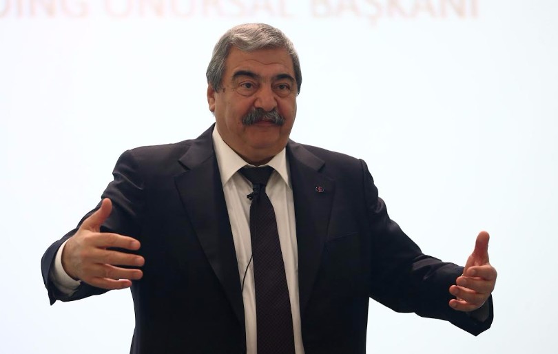 Konukoğlu: "En Önemli Keşkem Okumamış Olmaktır"