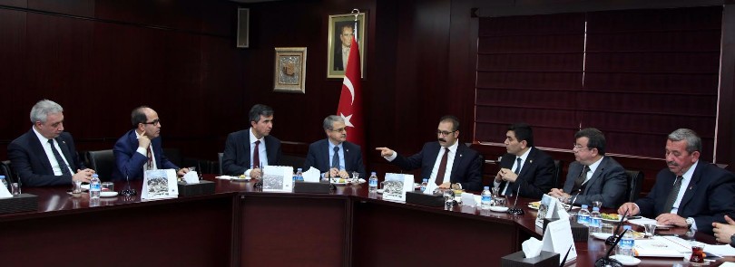 GAÜN’den Gaziantep ihracatçısına dev destek