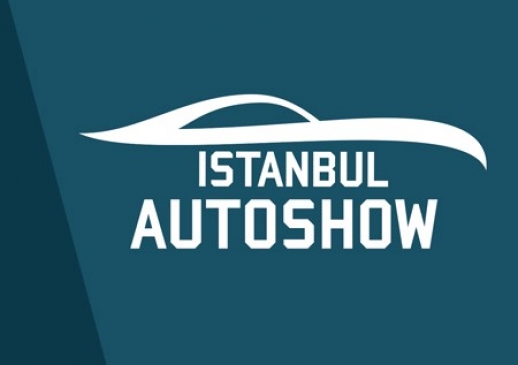 İstanbul Auto Show 2017