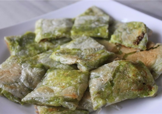 tarihi baklava kadar eski katmer