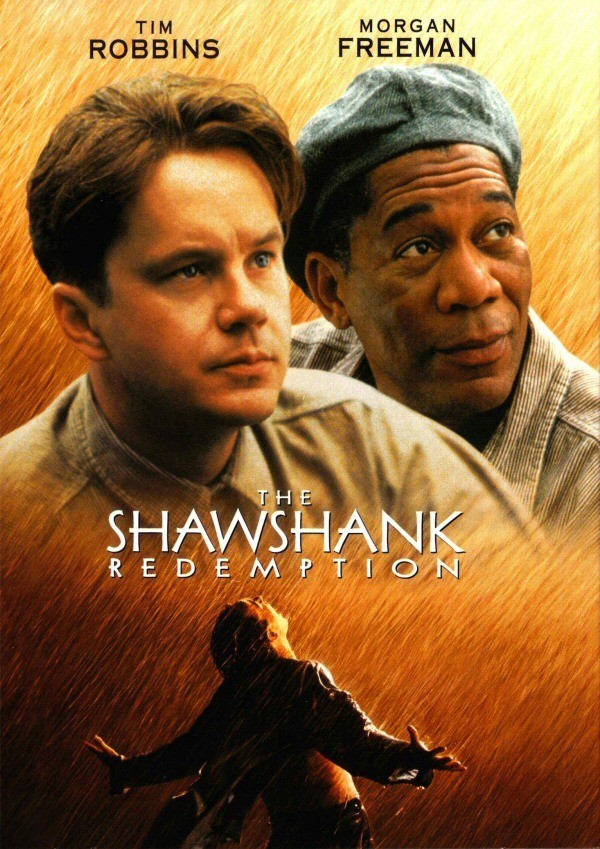 <div class="header"><h4 class="title">Esaretin Bedeli (Shawshank Redemption)</h4></div>