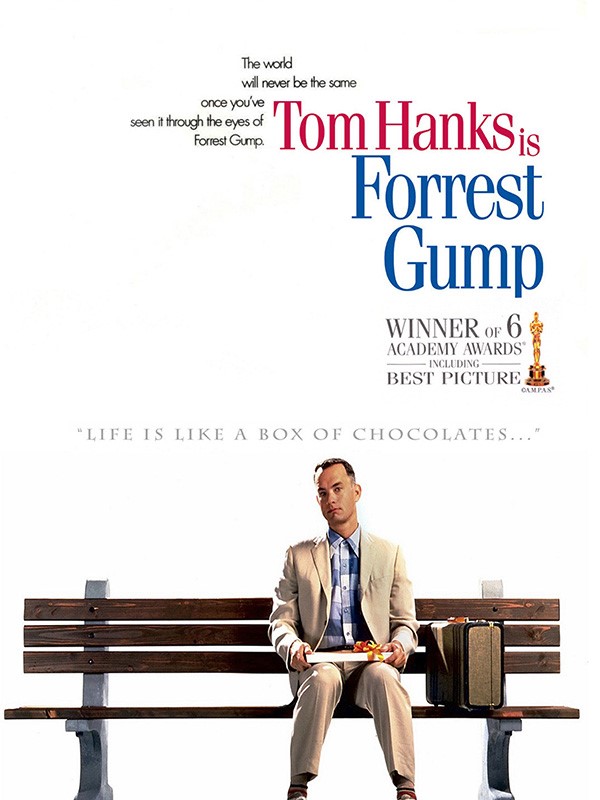 Forrest Gump (Forrest Gump)