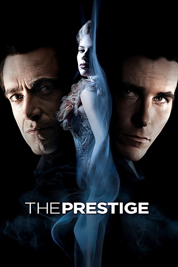 <div class="header"><h4 class="title">Prestij (The Prestige)</h4></div>