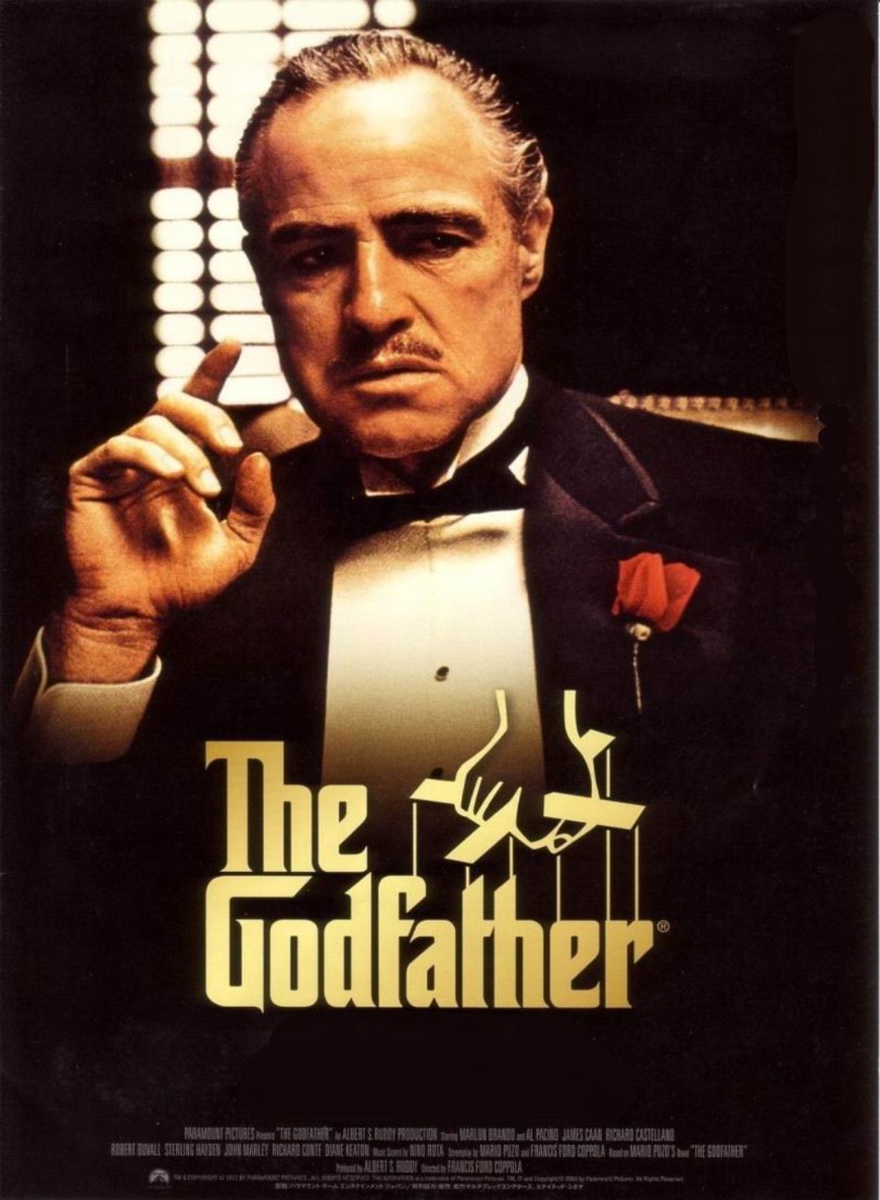 <div class="header"><h4 class="title">Baba Üçlemesi (The Godfather Trilogy)</h4></div>