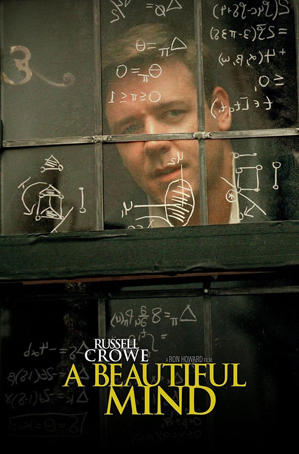 <div class="header"><h4 class="title">Akıl Oyunları (A Beautiful Mind)</h4></div>