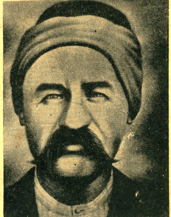 Beyaz Ali