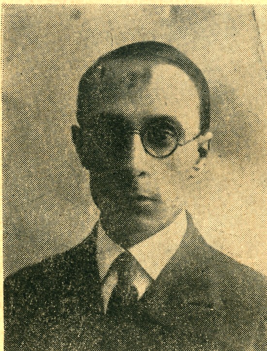 Ahmet Zeyitçi