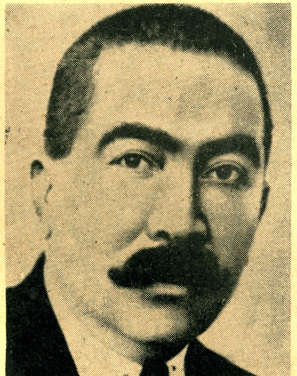 Mehmet Ali (Kayaalp)