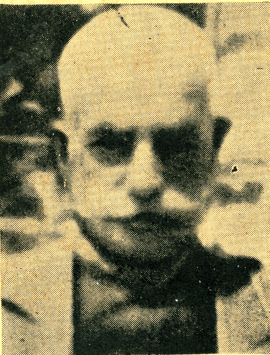 Bereket Ahmet