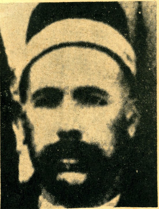 Ferit Bey (Arsan)