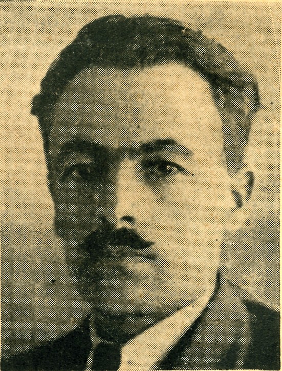 Mehmet Tekin