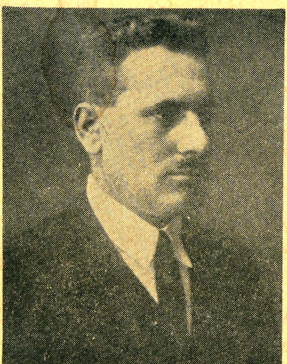 Yıldırım Kamil