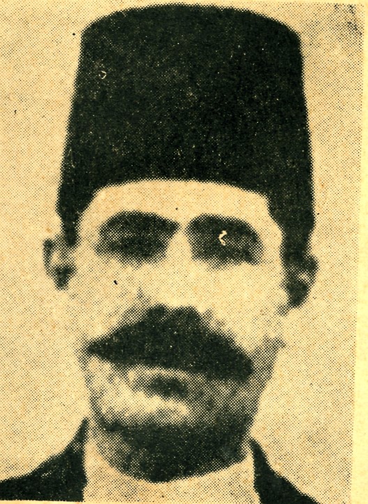 Abdürrezzak Kepkep