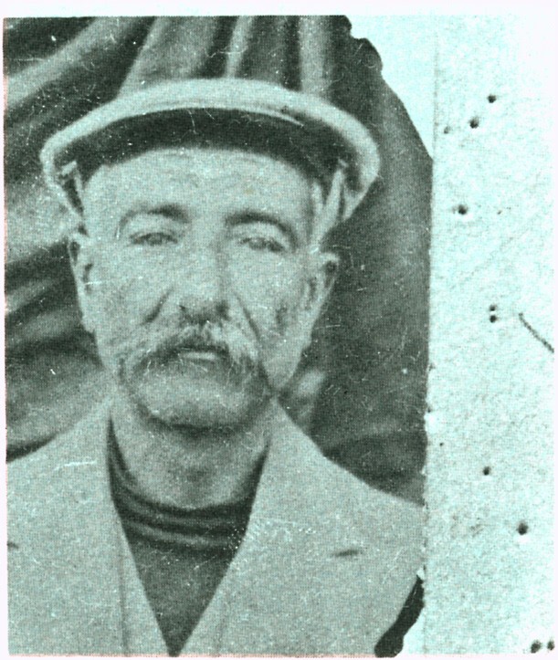 Kahramanzade Süleyman