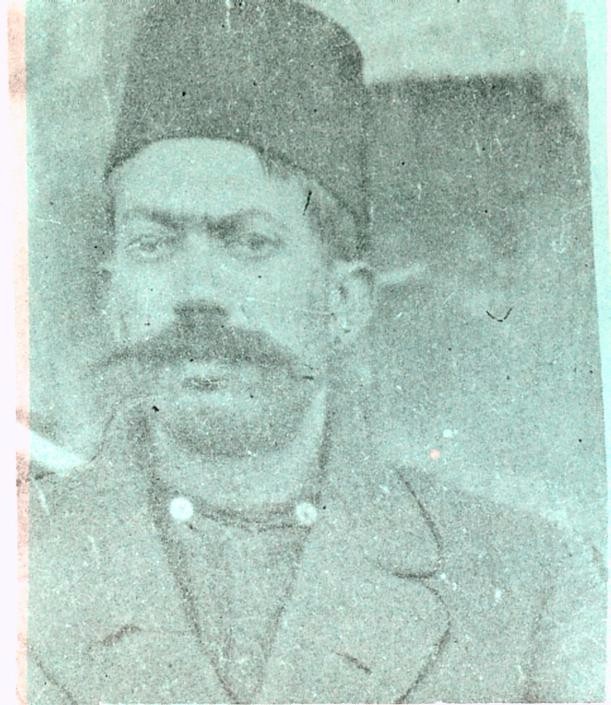 Sait Güzel