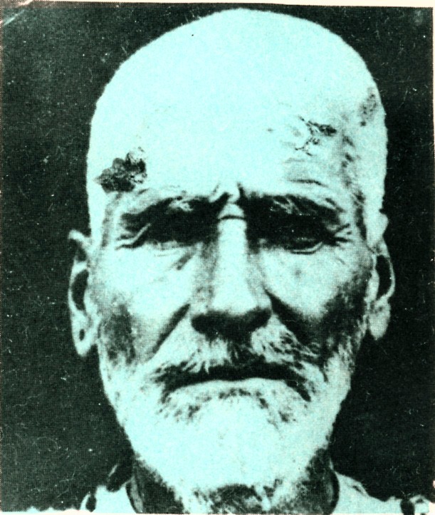 Arıllı Mehmet Ali Çavuş