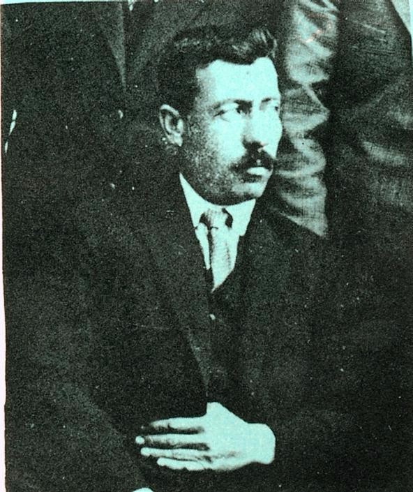 Nuri Kutlar