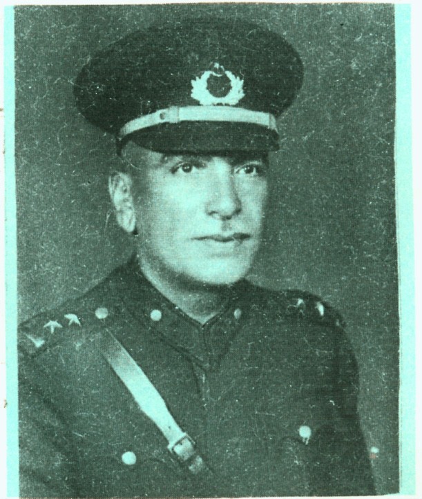Abdullah Gögüş