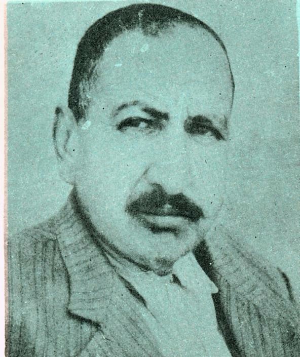 Emin Dai