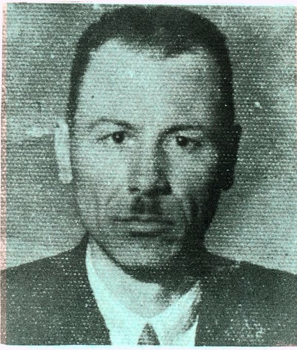 Mahmut Erol