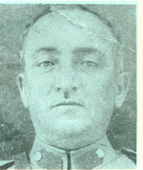 Ali Sacır