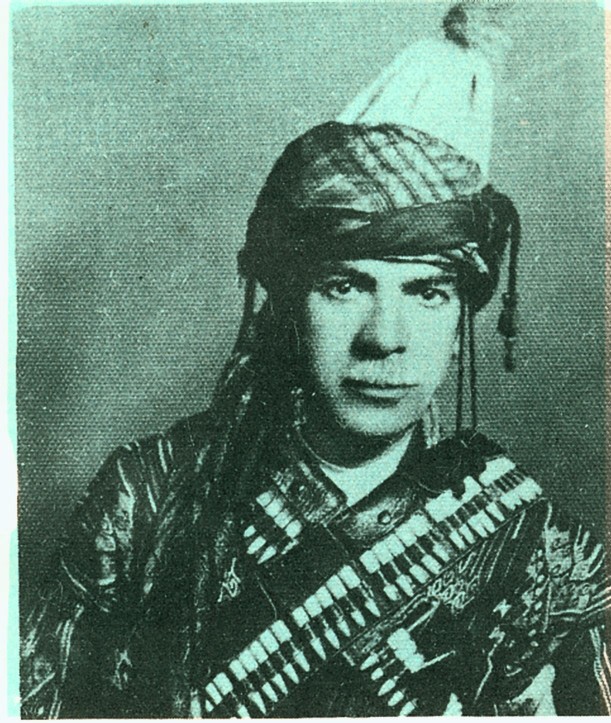 Abdullah Dişgören