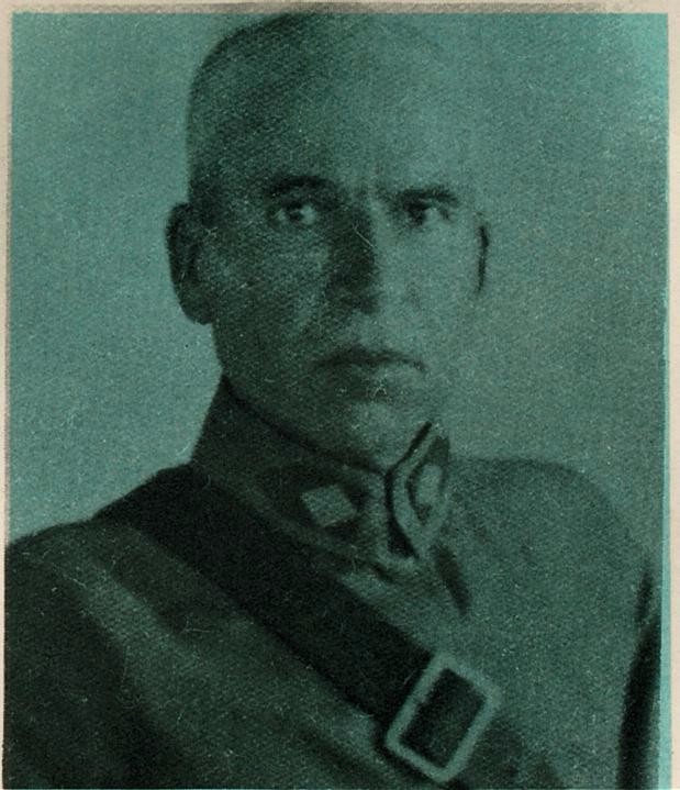 Mustafa Öztüzün