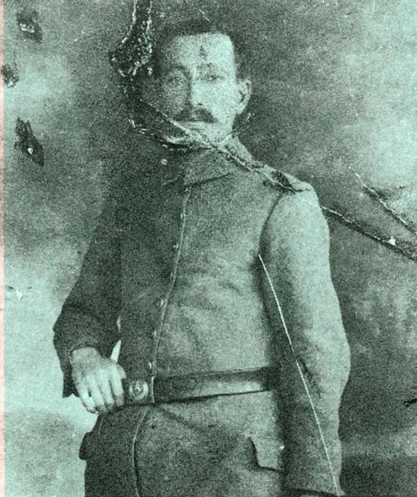 Muharrem Aksoy