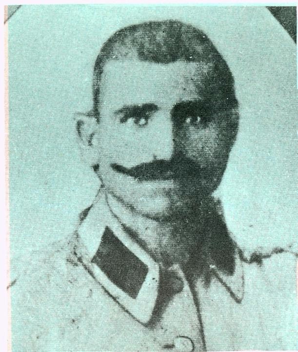Kamil Şerbetçi