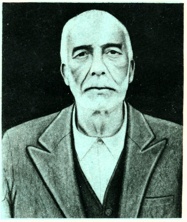Mustafa Ciğerli