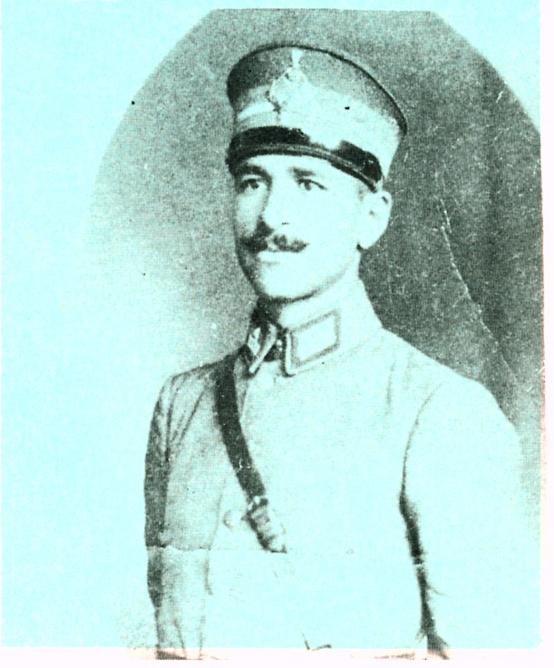 Sakıp Esen