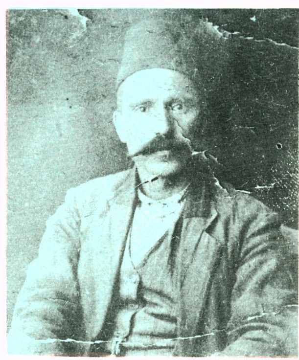 Tevfik Usta