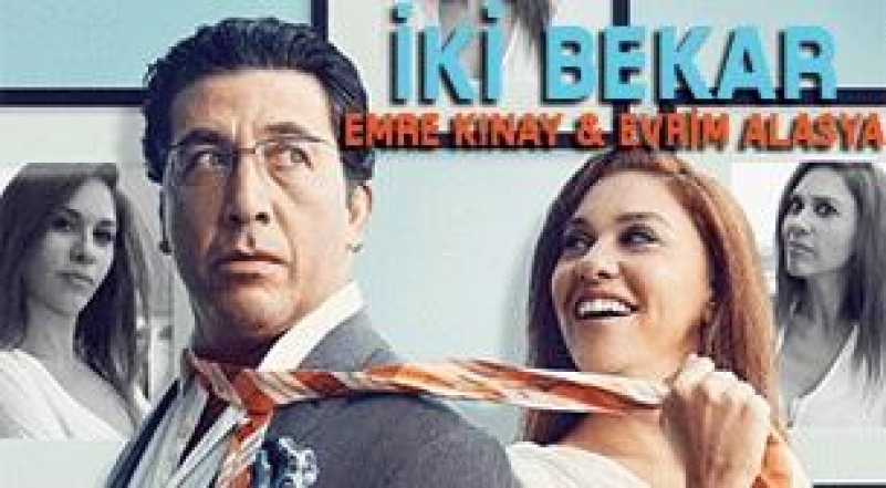 İki Bekar