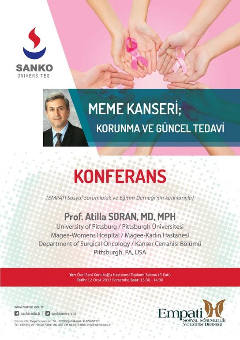 Meme Kanseri, Korunma ve Güncel Tedavi