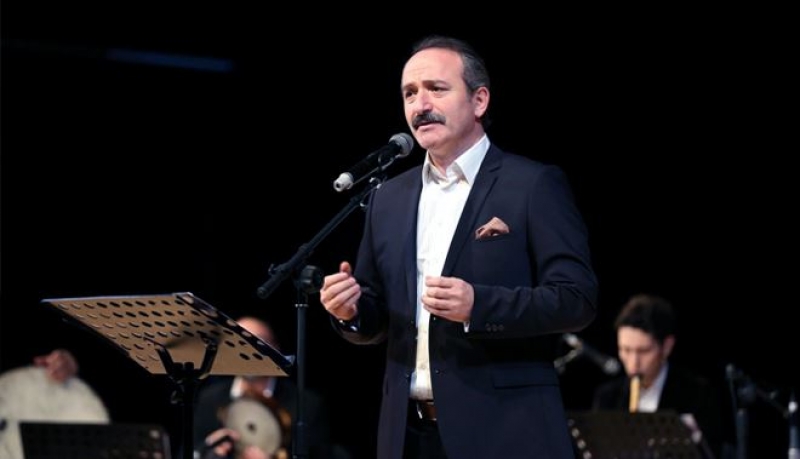 Mehmet Kemiksiz Konseri