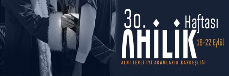 800 Yıllık Miras “Ahilik ve Gaziantep” Söyleşi-Asım Mıhçıoğlu (Tarihçi-Yazar)