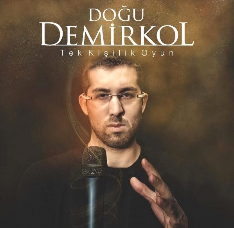 Doğu Demirkol - Tek Kişilik Oyun