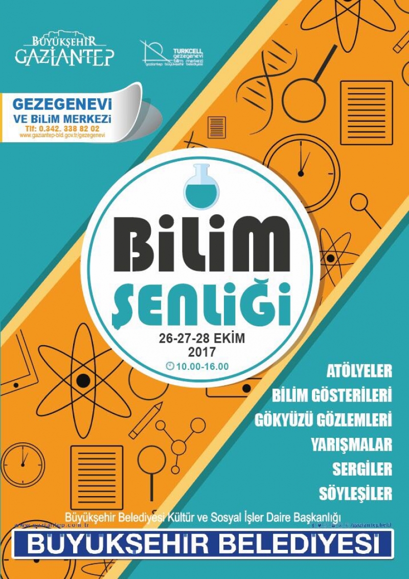 Bilim Şenliği