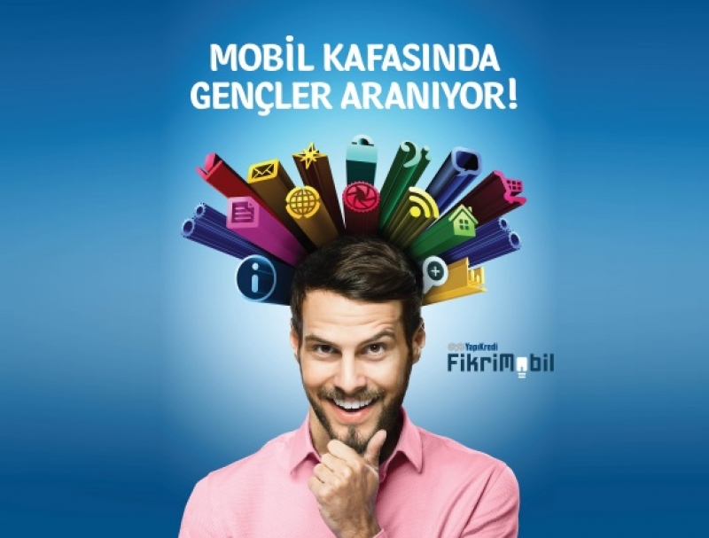 Fikrim Mobil Yarışması