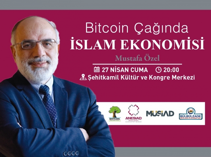 Bitcoin Çağında İslam Ekonomisi