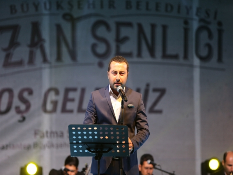 Aykut Payam Konseri