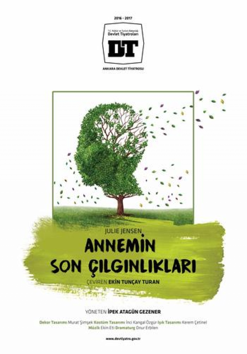 Annemin Son Çılgınlıkları