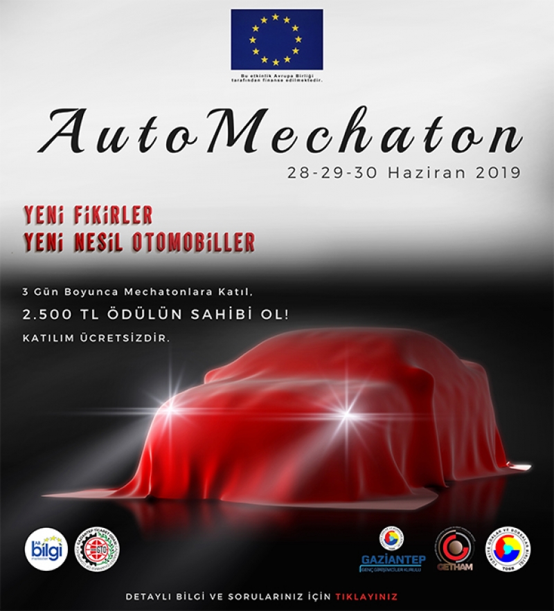 AUTOMECHATON