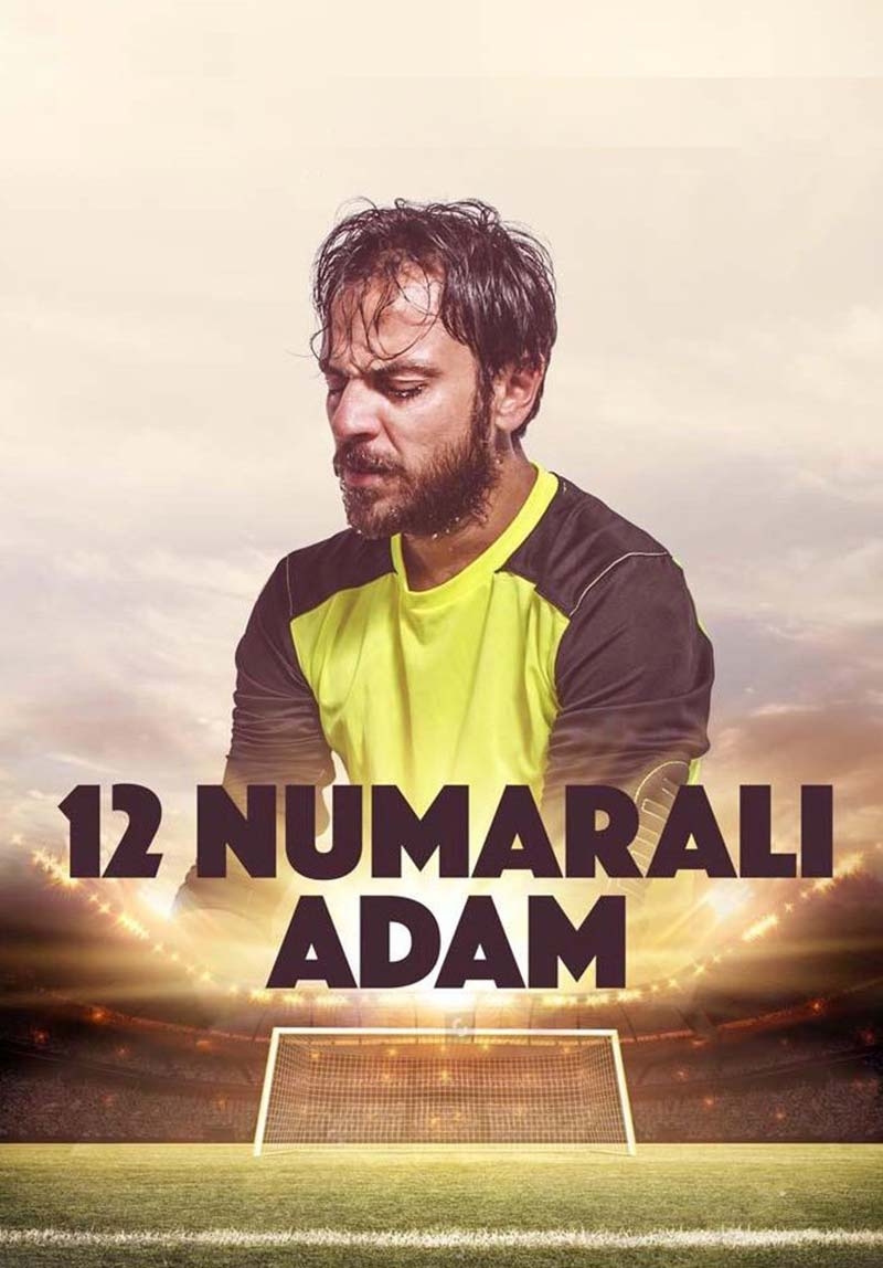 12 Numaralı Adam 