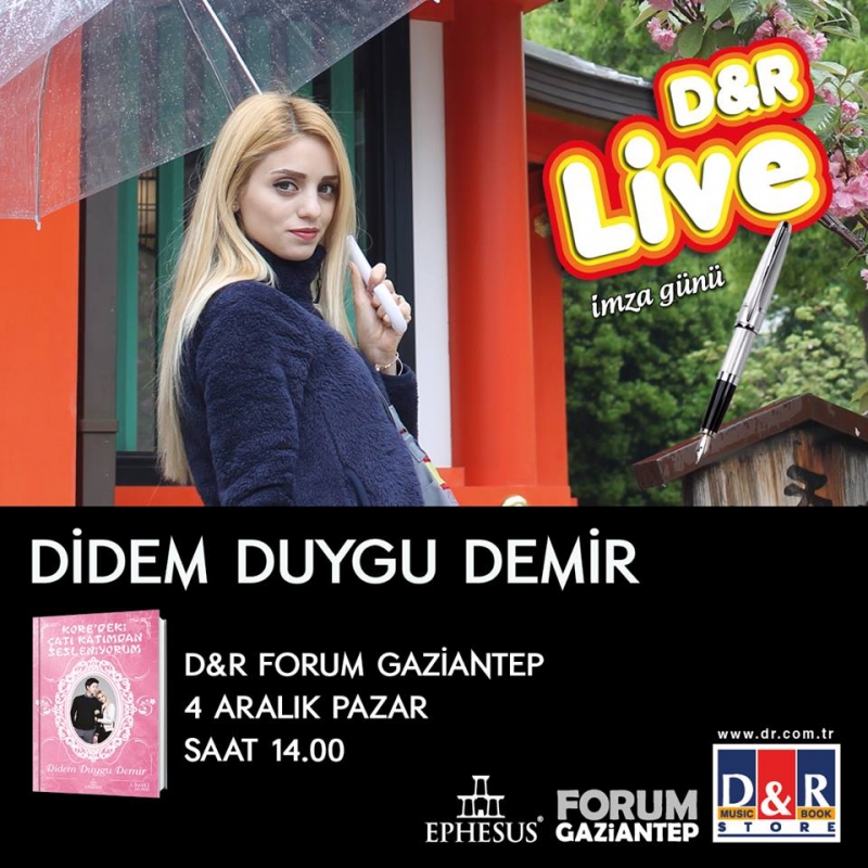 Didem Duygu Demir