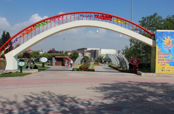 Masal Park