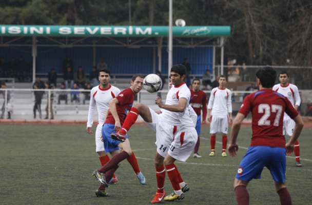 Batur Sahası Halı Saha