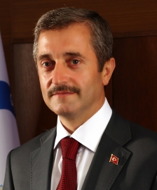 Mehmet Tahmazoğlu